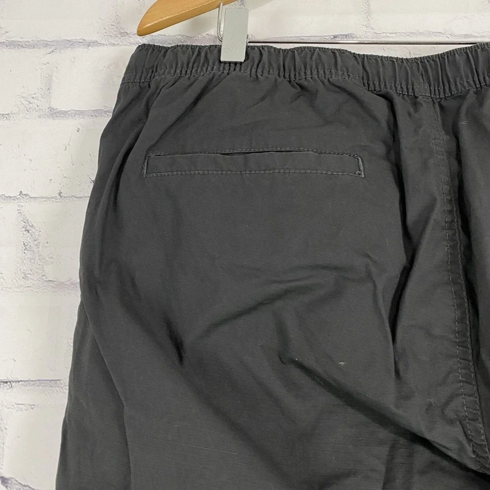 BYLT Pants Men's Size‎ XXL Chino Elastic Waist Stretch 34